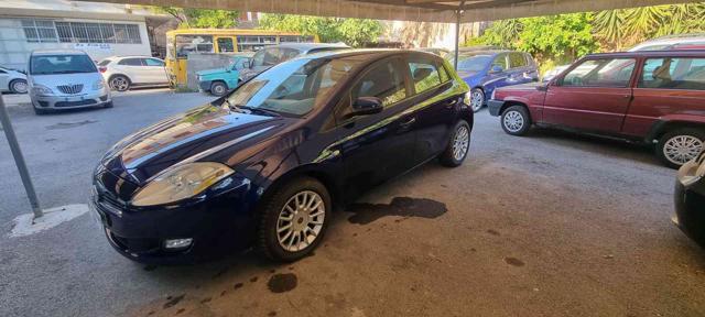 FIAT Bravo usata, con Chiusura centralizzata