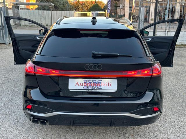 AUDI A5 usata, con Chiusura centralizzata