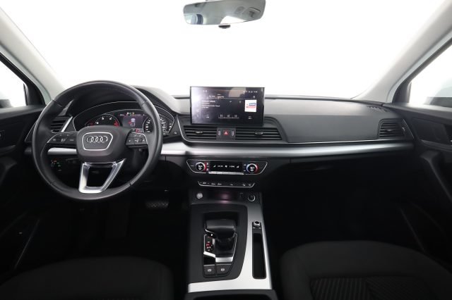 AUDI Q5 usata 4