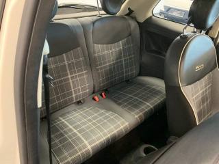 FIAT 500 usata, con Sistema di navigazione