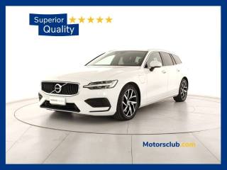 VOLVO V60 T6 AWD Geartronic Business Plus