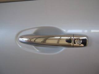 RENAULT Koleos usata, con Sensori di parcheggio posteriori