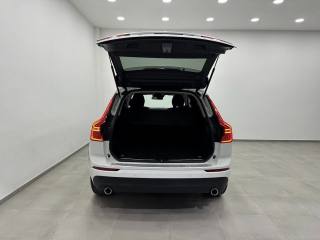 VOLVO XC60 usata, con Sensori di parcheggio posteriori