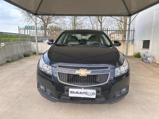 CHEVROLET Cruze usata, con Airbag