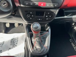 FIAT Doblo usata, con Immobilizzatore elettronico