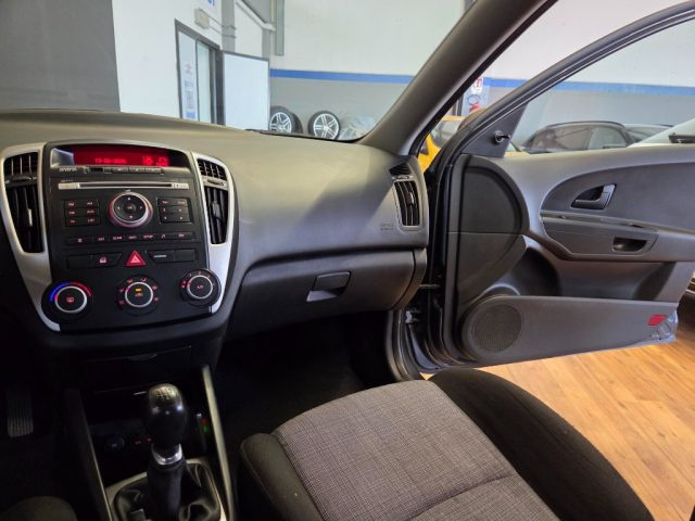 KIA cee
