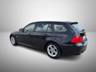 BMW 318 usata, con Airbag Passeggero