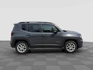JEEP Renegade usata 5