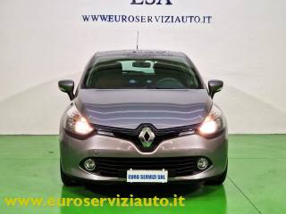 RENAULT Clio usata 48