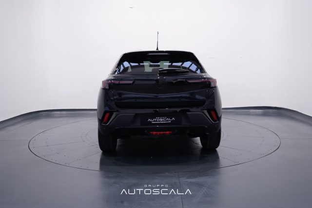 OPEL Mokka usata, con Airbag Passeggero