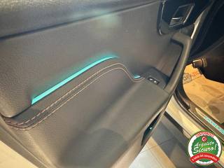 JAGUAR F-Pace usata, con Fari LED