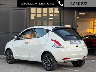 LANCIA Ypsilon usata, con ESP