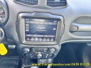 JEEP Renegade usata, con Controllo trazione