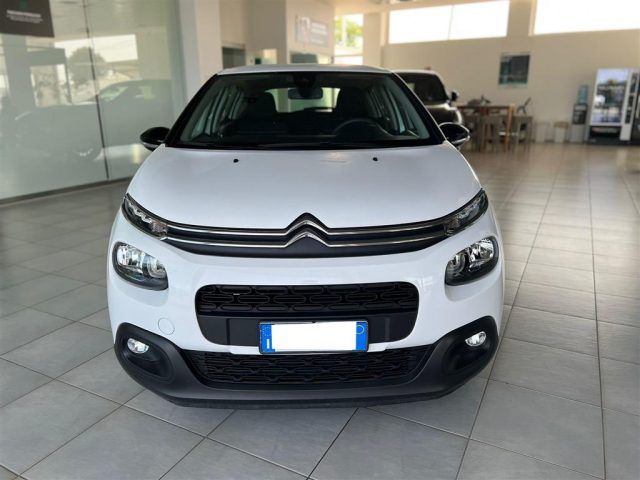 CITROEN C3 usata, con Airbag