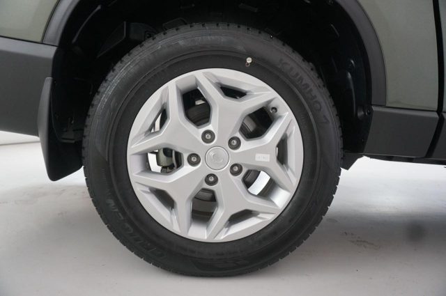 KGM Rexton usata, con Autoradio