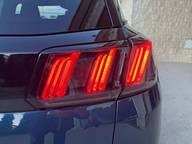 PEUGEOT 3008 usata, con Chiusura centralizzata telecomandata