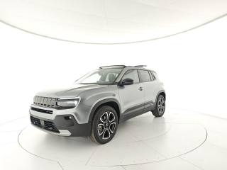 JEEP Avenger usata, con Airbag