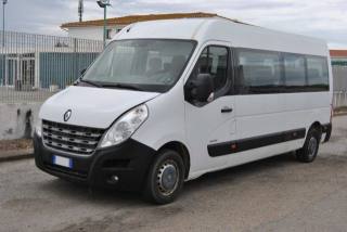 RENAULT Master T35 2.3 dCi/125 PL 125CV 16 POSTI