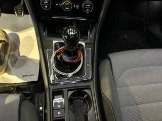 VOLKSWAGEN Golf usata, con Chiusura centralizzata