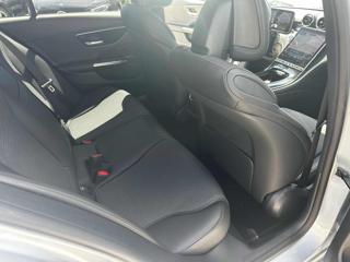 MERCEDES-BENZ C 220 usata 27
