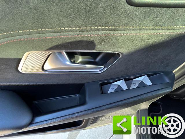 DS AUTOMOBILES DS 7 Crossback usata 38