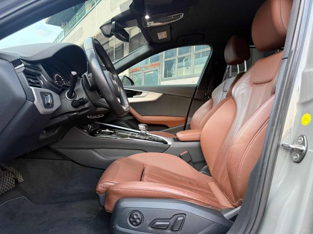 AUDI A4 usata, con Cruise Control