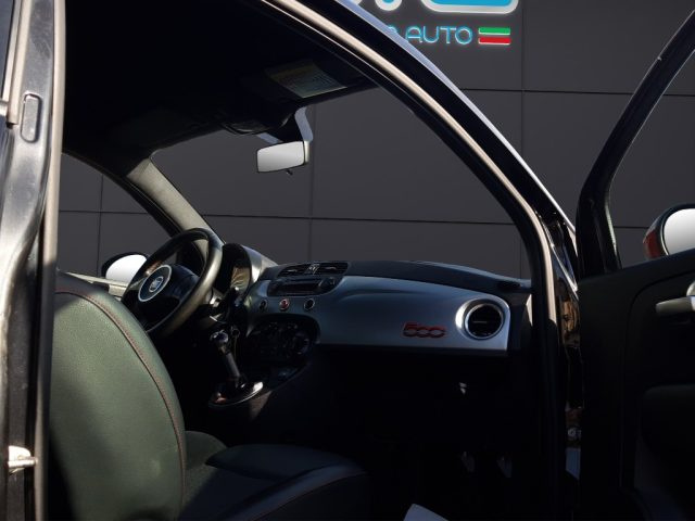 FIAT 500 usata, con Vivavoce