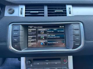 LAND ROVER Range Rover Evoque usata, con Cruise Control