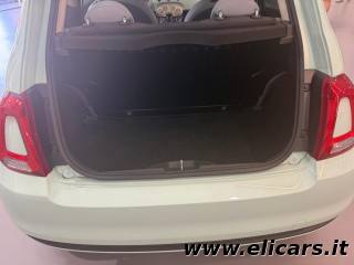 FIAT 500 usata, con Boardcomputer