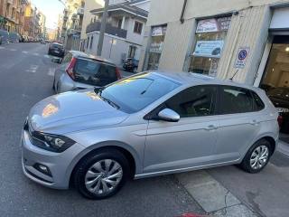 VOLKSWAGEN Polo usata, con Immobilizzatore elettronico