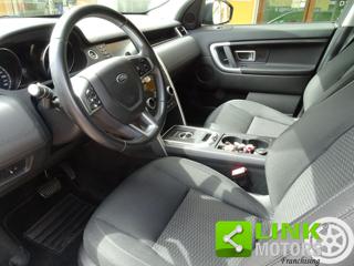 LAND ROVER Discovery Sport usata, con Autoradio