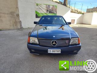 MERCEDES-BENZ SL 300 usata, con Airbag