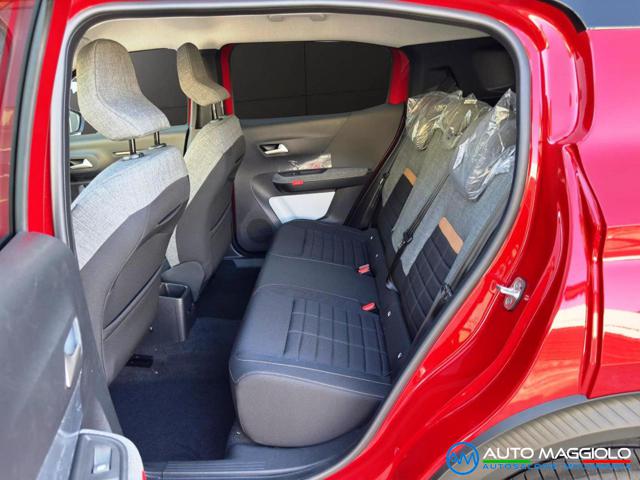 CITROEN C3 Aircross usata, con Controllo trazione