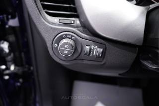 FIAT 500X usata, con Servosterzo