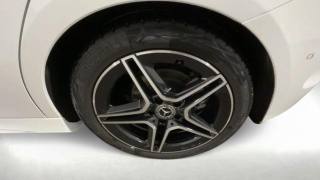 MERCEDES-BENZ B 200 usata, con Autoradio