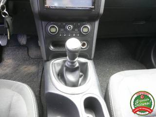 NISSAN Qashqai usata, con Specchietti laterali elettrici