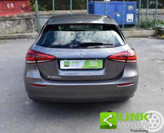 MERCEDES-BENZ A 180 usata, con Chiusura centralizzata