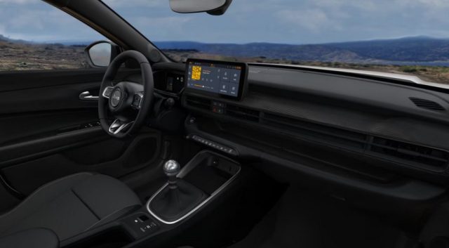 JEEP Avenger usata, con Chiusura centralizzata