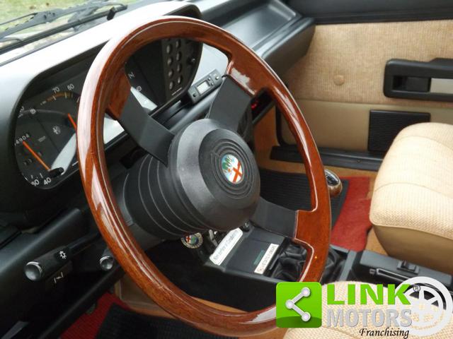 ALFA ROMEO Giulietta usata 61