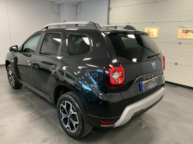DACIA Duster usata, con Autoradio