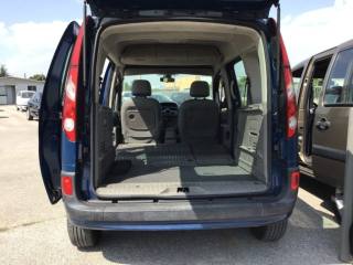 RENAULT Kangoo usata, con Chiusura centralizzata telecomandata