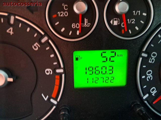 FORD Fiesta usata, con Autoradio