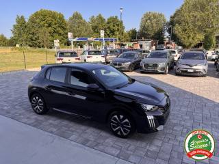 PEUGEOT 208 usata, con Climatizzatore