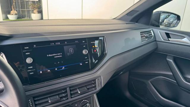 VOLKSWAGEN Polo usata, con Controllo trazione