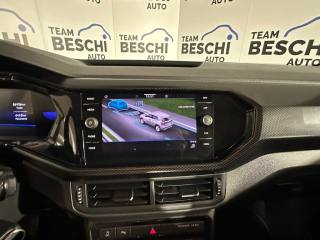 VOLKSWAGEN T-Cross usata, con Cruise Control