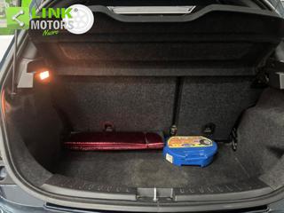 LANCIA Ypsilon usata, con ESP