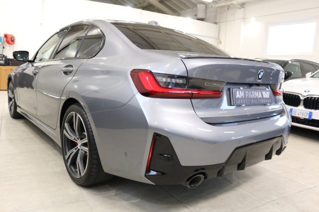 BMW 320 usata, con Airbag Passeggero