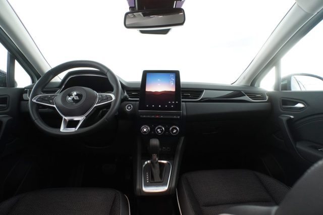 MITSUBISHI ASX usata 10