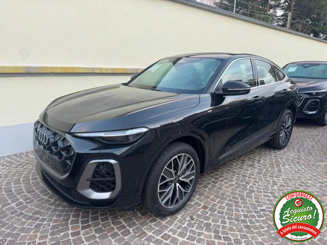 AUDI Q5 usata, con ABS