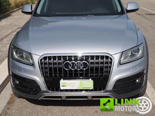 AUDI Q5 usata 44